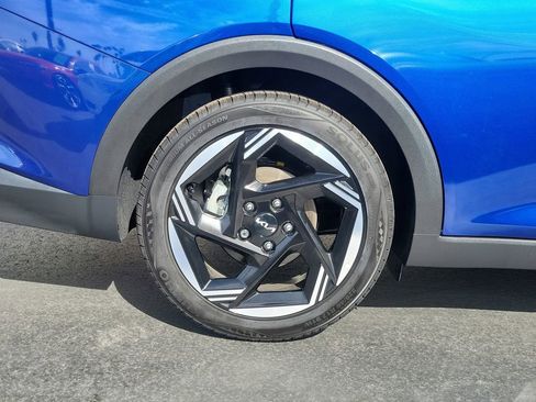 Used 2025 Kia K4 EX image 5