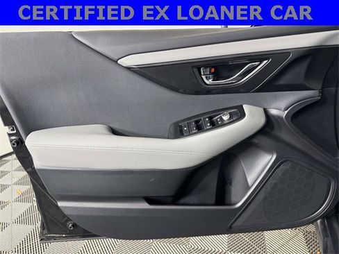 Certified 2025 Subaru Outback Premium image 17