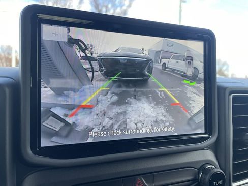 Used 2022 Ford Bronco Sport Big Bend w/ Convenience Package image 23