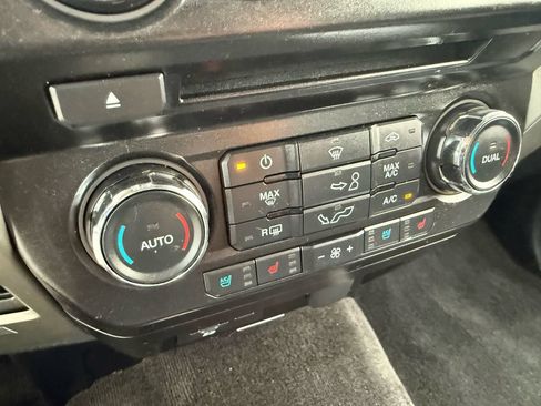 Used 2015 Ford F150 Lariat w/ Equipment Group 501A Mid AWD/4WD image 14