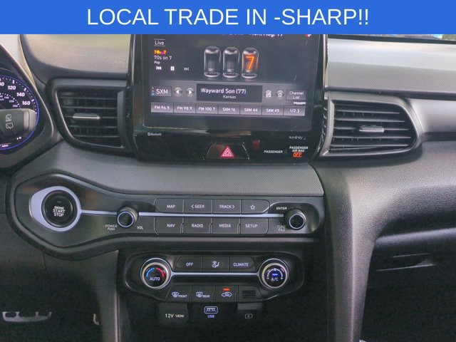 Used 2022 Hyundai Veloster N FWD image 23