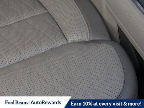 New 2026 Ford F450 Platinum w/ Platinum Plus Package image 14