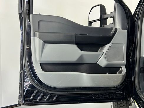 Used 2025 Ford F450 XL w/ XL Driver Assist Package AWD/4WD image 29