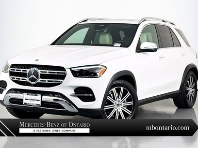 Used 2026 Mercedes-Benz GLE 350 4MATIC