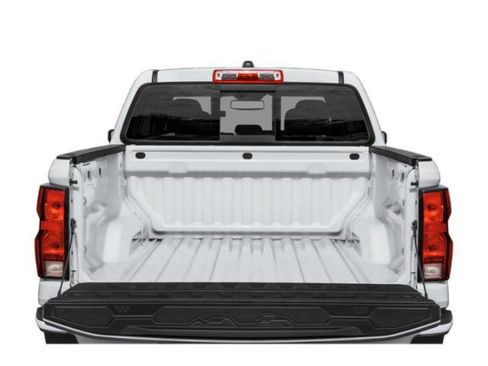 Used 2026 Chevrolet Colorado LT w/ LT Convenience Package image 13