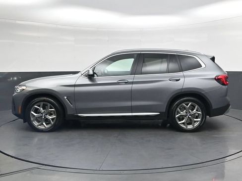 Used 2023 BMW X3 xDrive30i w/ Premium Package AWD/4WD image 9