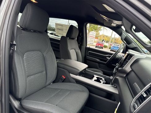 New 2026 RAM 1500 2WD Crew Cab image 26