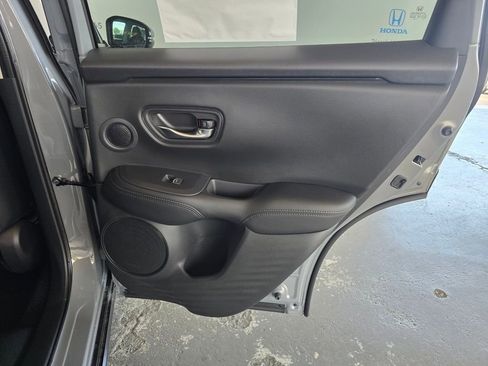 New 2026 Honda HR-V EX-L image 27