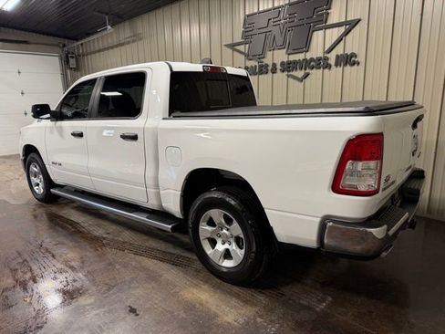 Used 2023 RAM 1500 Big Horn image 5