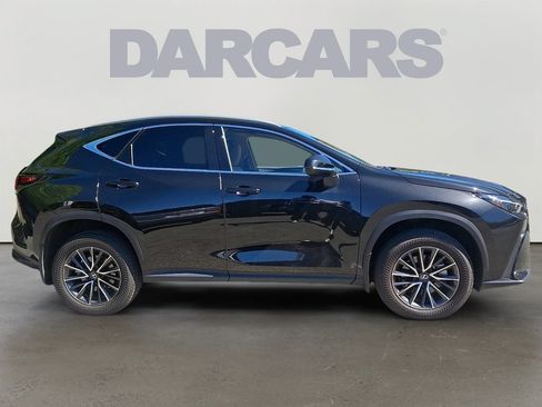 Used 2024 Lexus NX 350 AWD image 8