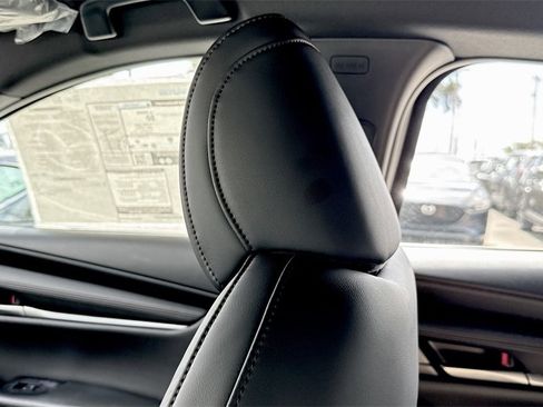 New 2026 MAZDA MAZDA3 s Sport image 17