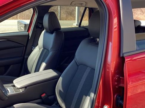 New 2026 MAZDA CX-50 AWD 2.5 S w/ Weather Package image 13