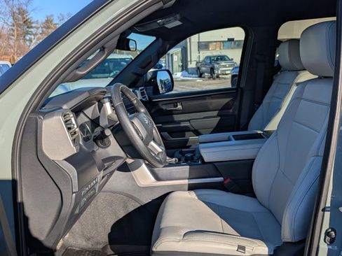 Used 2025 Toyota Tundra SR5 w/ SR5 Convenience Package image 14