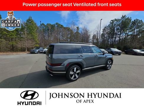 Used 2026 Hyundai Santa Fe Limited image 15