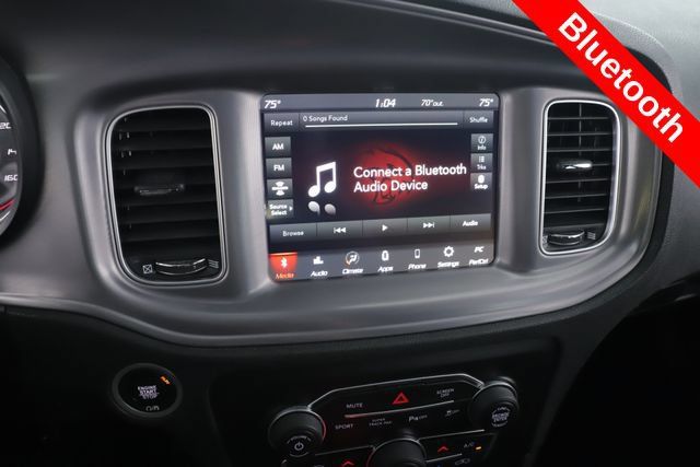 Used 2023 Dodge Charger R/T RWD image 4