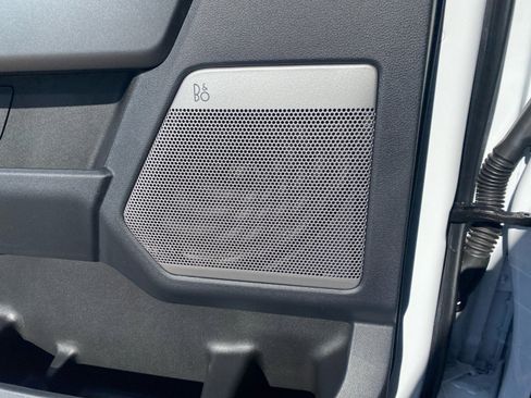 New 2026 Ford F350 Lariat w/ Black Appearance Package image 25