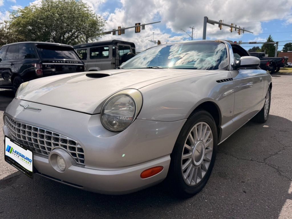 Used 2004 Ford Thunderbird RWD image 19