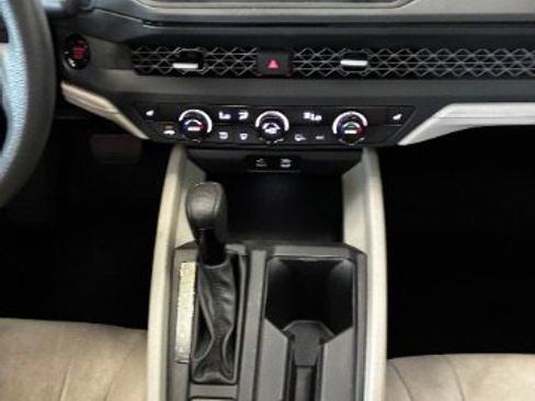 Used 2024 Honda Accord EX image 24
