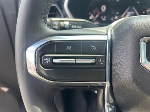 Used 2026 GMC Canyon Elevation w/ Convenience Package RWD image 13