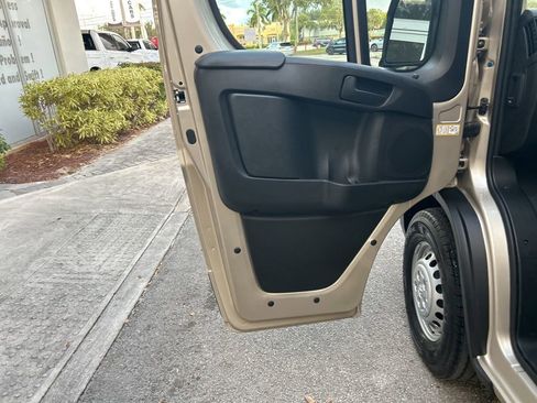 New 2026 RAM ProMaster 2500 w/ Premium Convenience Group image 31