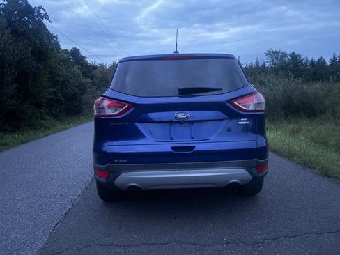 Used 2014 Ford Escape SE AWD/4WD image 4
