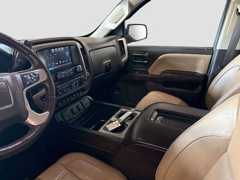 Used 2017 GMC Sierra 1500 Denali w/ Denali Ultimate Package image 26