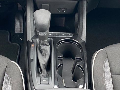 New 2026 Chevrolet TrailBlazer LS w/ LS Convenience Package image 12