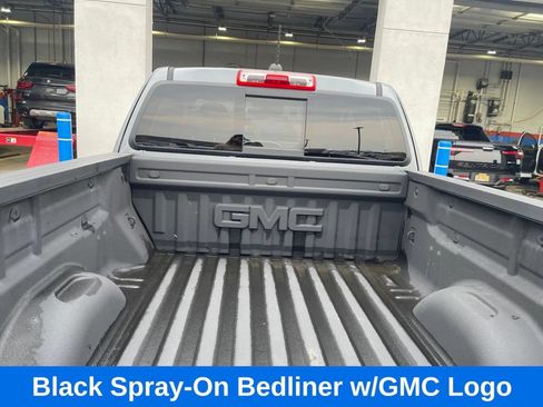 Used 2020 GMC Canyon SLE w/ Elevation Edition AWD/4WD image 21
