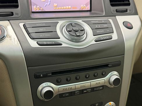 Used 2013 Nissan Murano LE image 21