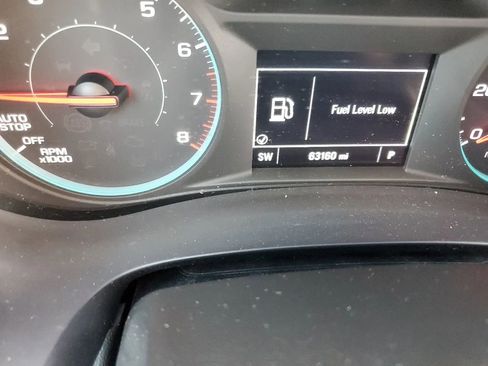 Used 2019 Chevrolet Malibu LS image 23