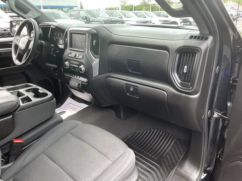 Certified 2024 GMC Sierra 1500 Pro w/ Graphite Edition AWD/4WD image 28