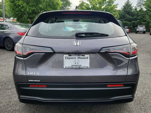 Used 2024 Honda HR-V LX image 5