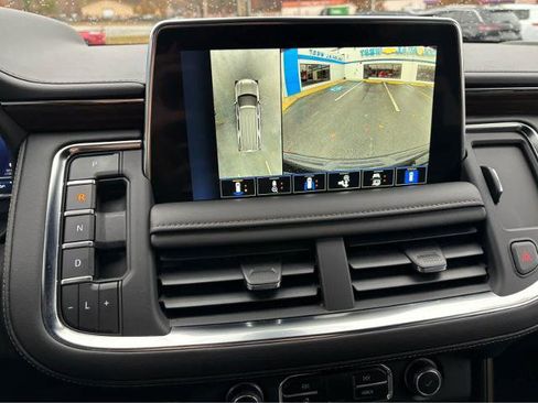 Used 2022 Chevrolet Tahoe High Country w/ Max Trailering Package image 21