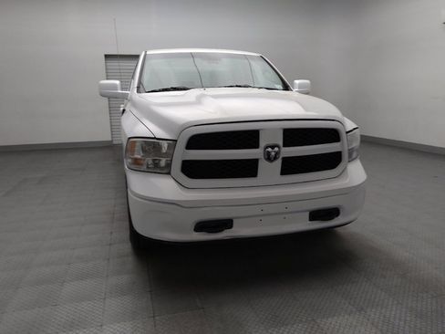 Used 2017 RAM 1500 Tradesman w/ Protection Group image 14