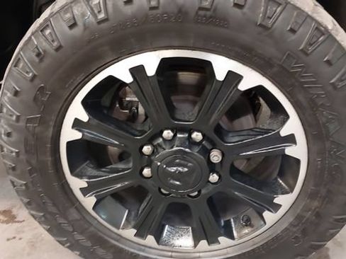 Used 2024 RAM 2500 Rebel w/ Towing Technology Group AWD/4WD image 42