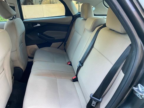 Used 2016 Ford Focus Electric Hatchback image 38