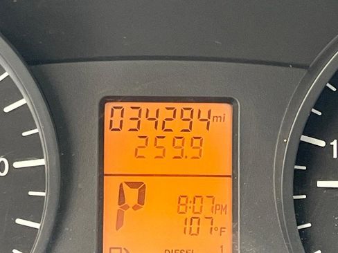 Used 2008 Dodge Sprinter 2500 image 12