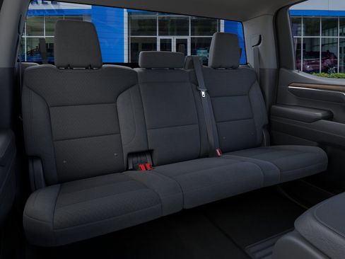 New 2026 Chevrolet Silverado 1500 LT image 18