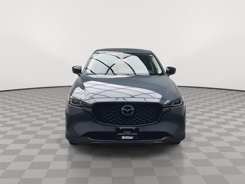 Certified 2024 MAZDA CX-5 Carbon Edition image 36