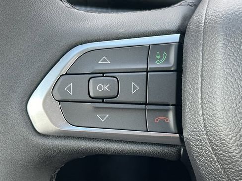 New 2026 Jeep Compass Limited image 17