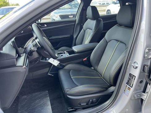 New 2026 Kia K5 GT w/ GT1 Package FWD image 11