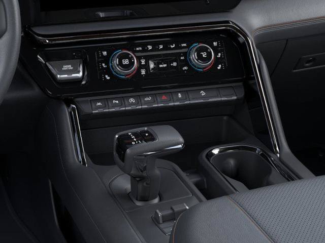New 2026 GMC Sierra 1500 AT4 w/ AT4 Premium Package AWD/4WD image 23