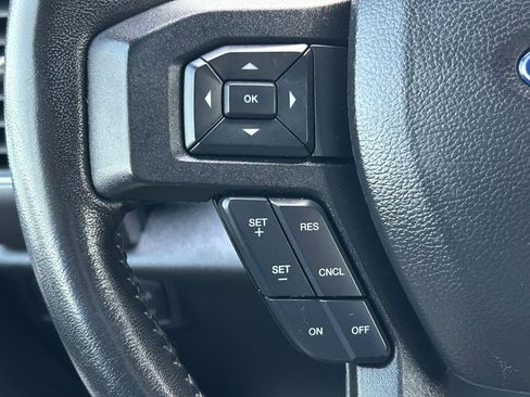 Used 2019 Ford F150 XLT w/ Equipment Group 302A Luxury image 22