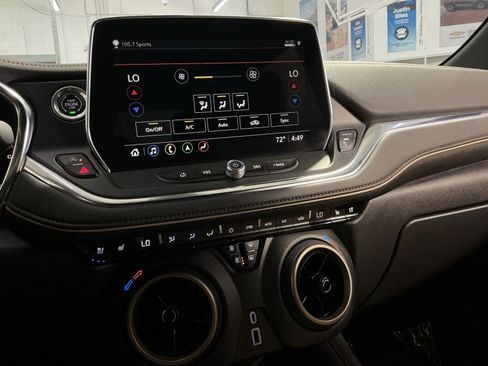 Used 2023 Chevrolet Blazer Premier w/ Enhanced Convenience Package AWD/4WD image 22