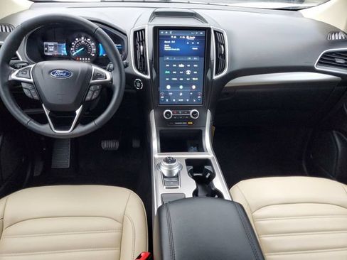 Certified 2024 Ford Edge SEL w/ Convenience Package AWD/4WD image 29
