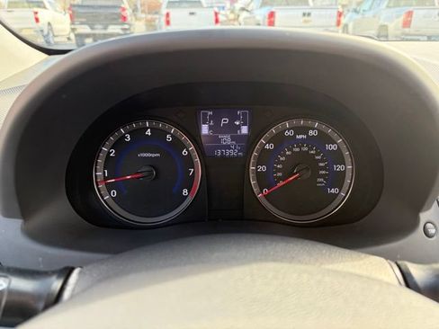 Used 2017 Hyundai Accent Value Edition FWD image 19
