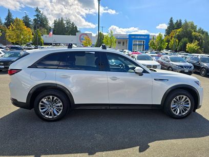 Certified 2024 MAZDA CX-90 Plug-In Hybrid w/ Preferred