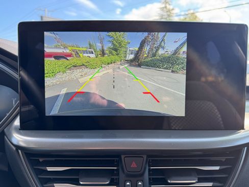 Used 2023 Ford Escape Active w/ Tech Pack #1 image 17