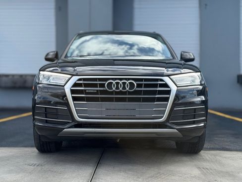 Used 2018 Audi Q5 2.0T Premium w/ Convenience Package image 7