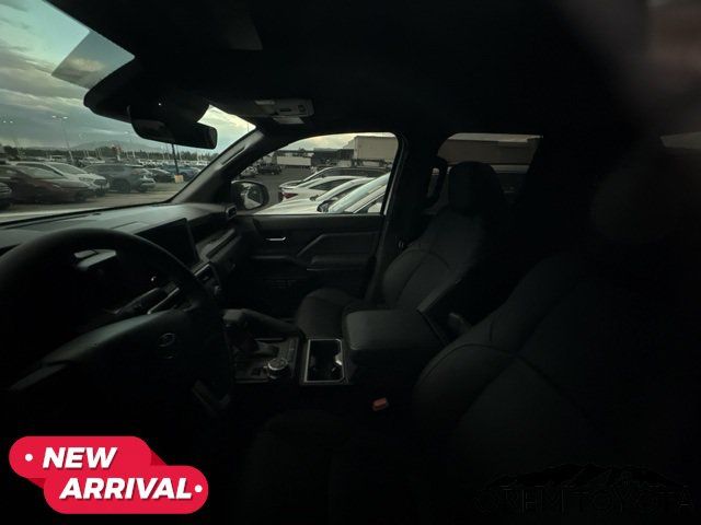 Used 2026 Toyota Tacoma TRD Off-Road AWD/4WD image 15